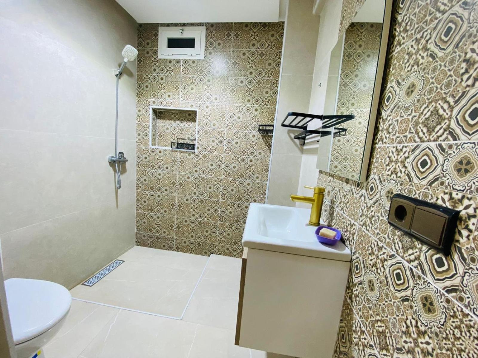 Julie Airport Marrakech Apartments Marrakesh Eksteriør billede