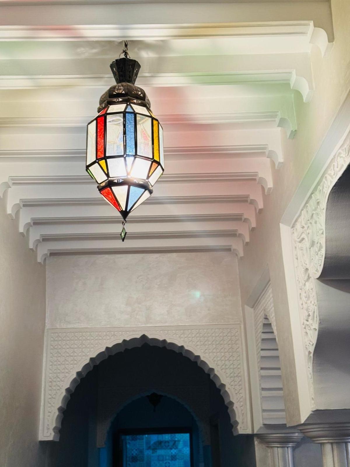 Julie Airport Marrakech Apartments Marrakesh Eksteriør billede