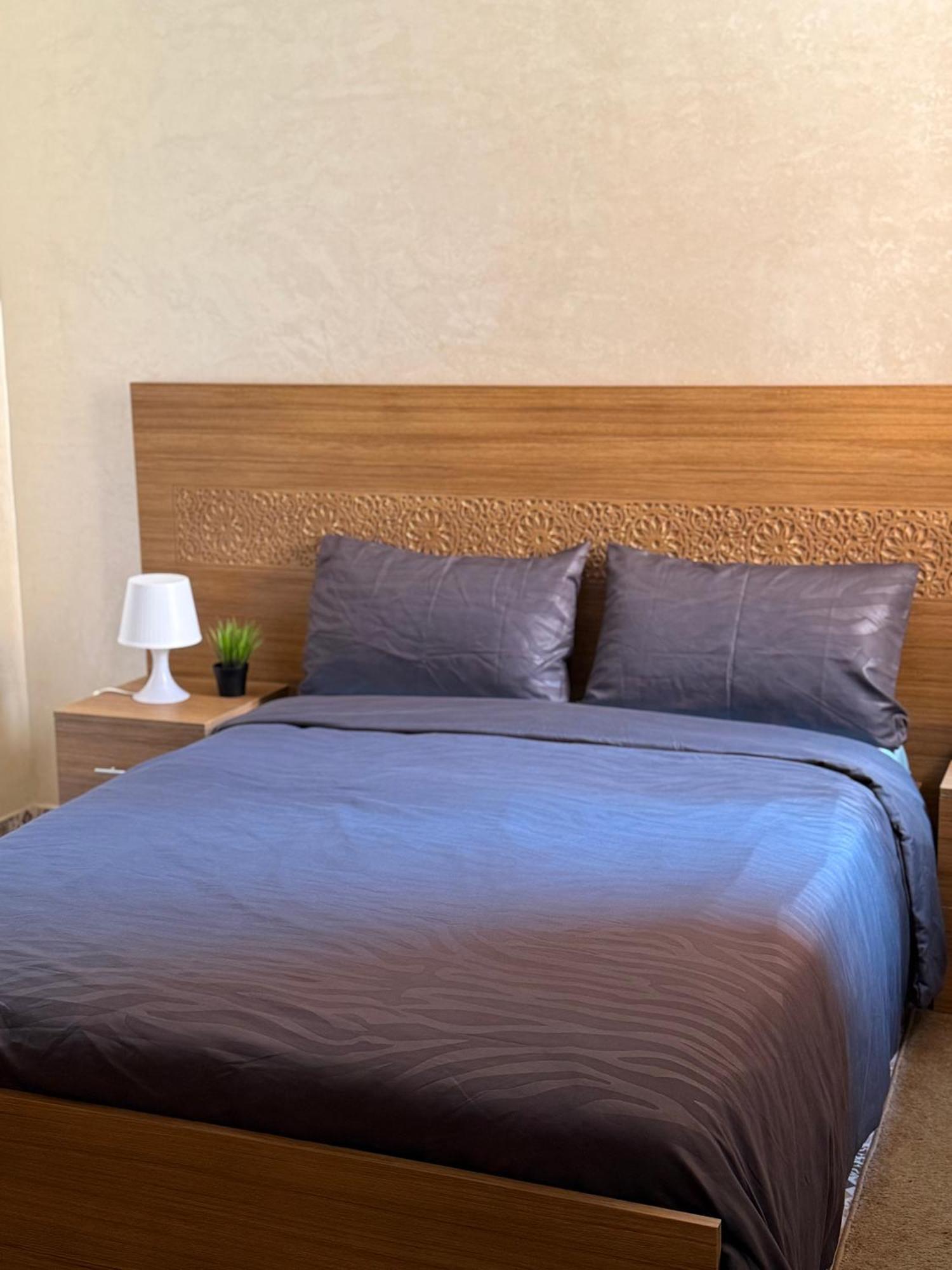 Julie Airport Marrakech Apartments Marrakesh Eksteriør billede